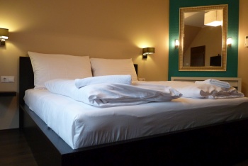 Parton Hotel - komfort szoba